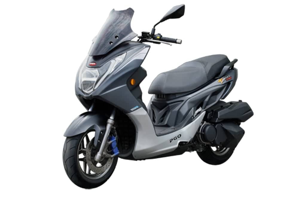 PGO黃牌Tigra 250預購破200台!好評回饋再加碼 1 1658556405 12bd18ea9f1274ec46658cc2bf2b8722