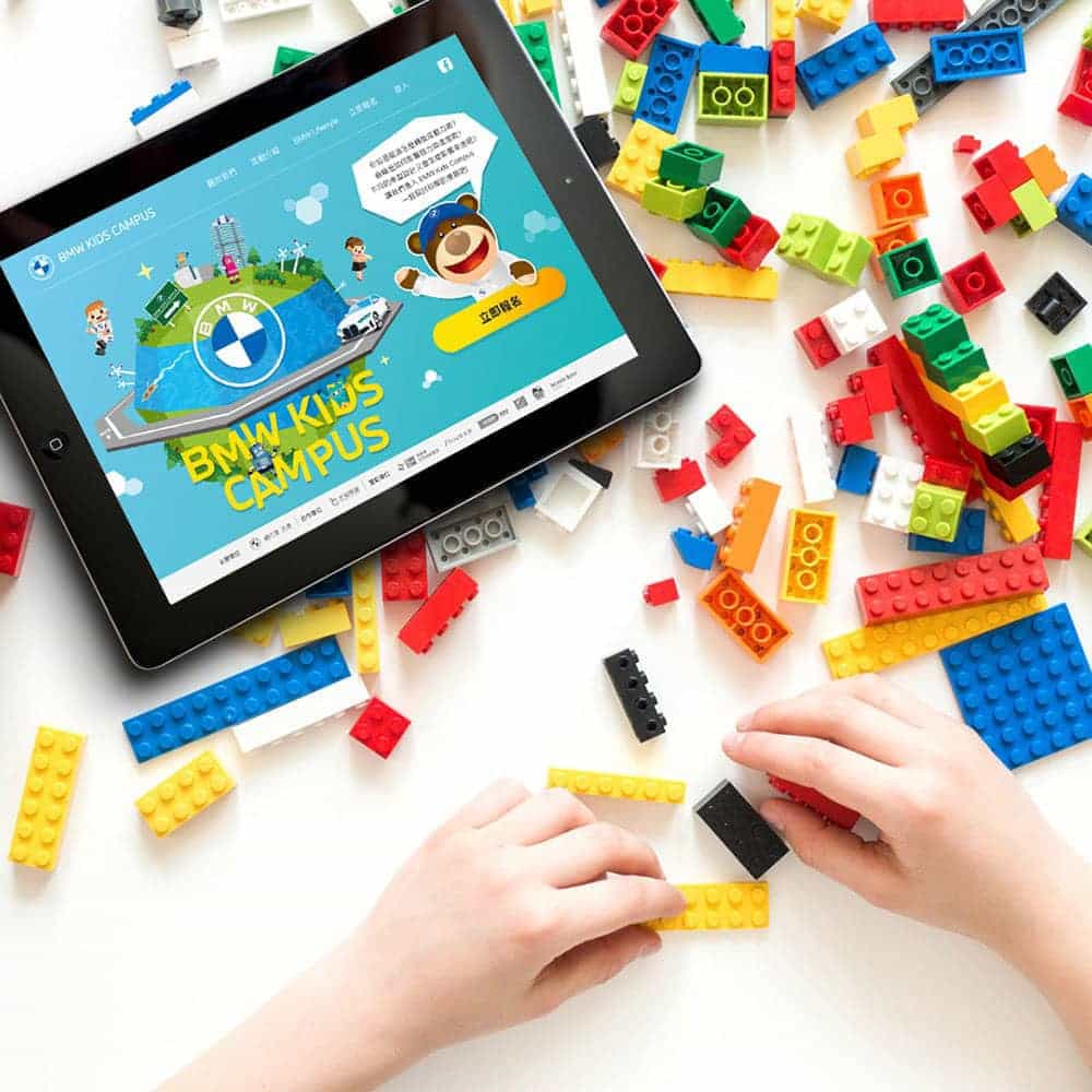 2022 BMW Kids Campus即日起線上報名開跑! 1 1658748720 2a818666d2c39c97086e2746ac24fcf6