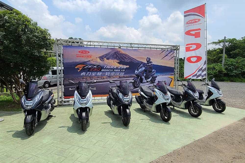 PGO Tigra 250預購爆棚再加碼!ESS緊急煞車警示系統加贈至8月底 1 1659167400 6a3e86a088aa5568c63a35d38de54606