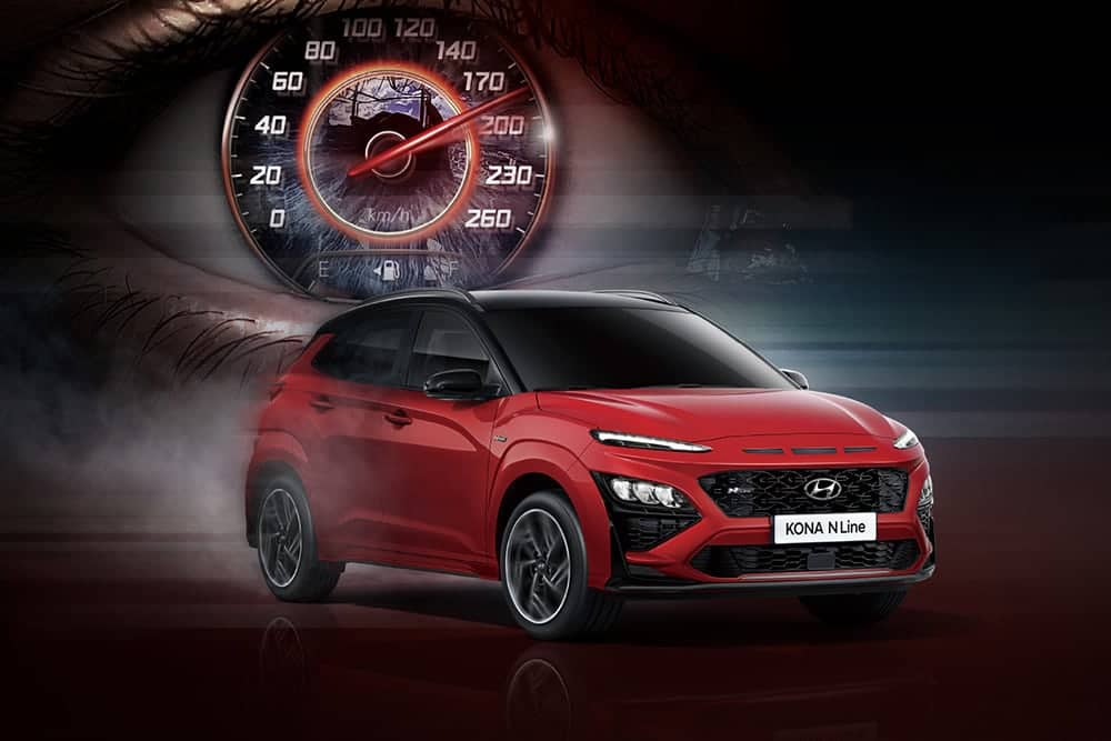 Hyundai Kona N Line新增入門款百萬有找!同步宣佈Santa Fe調漲4萬元 1 1659332802 fba39abbe6509498ca06f7f63ddf4c6f
