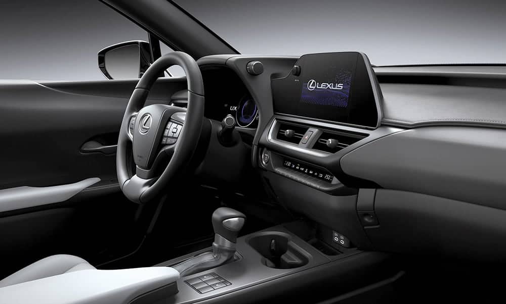 2023年式Lexus UX在台上市!配備升級、售價不變 1 1661176979 88b174e82bd4bd4e3c8233c9066a79c3