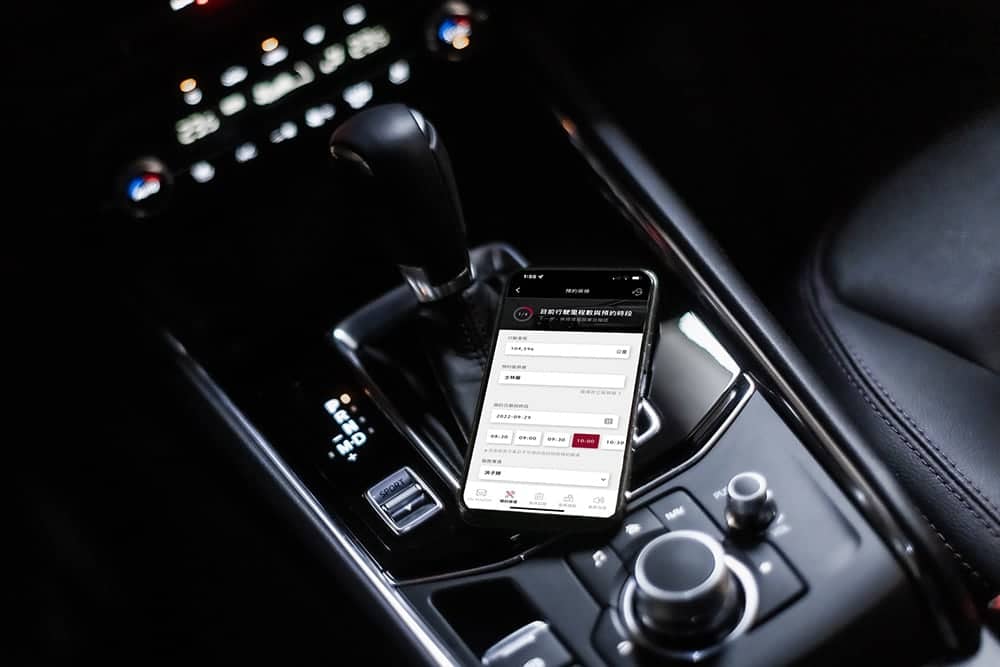 個人化服務再升級!Mazda導入預約指定「服務專員」、「保修技師」功能 2 1662366657 2e672dfa1ec57be0cb7aa58e57bb4618