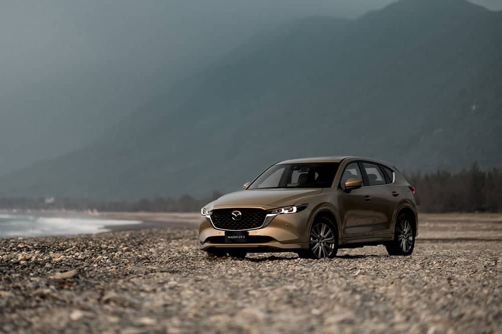 Mazda CX-3、CX-5全新到港展開交車!Mazda6同步推出「智選禮馭」方案 1 1664763859 c52b53fe37b56b7cfc70f9a7687bee75
