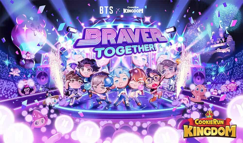 《薑餅人王國》x BTS合作更新正式上線! 1 1665834359 aaf432d7e7a1700ac674af84911bc7f4