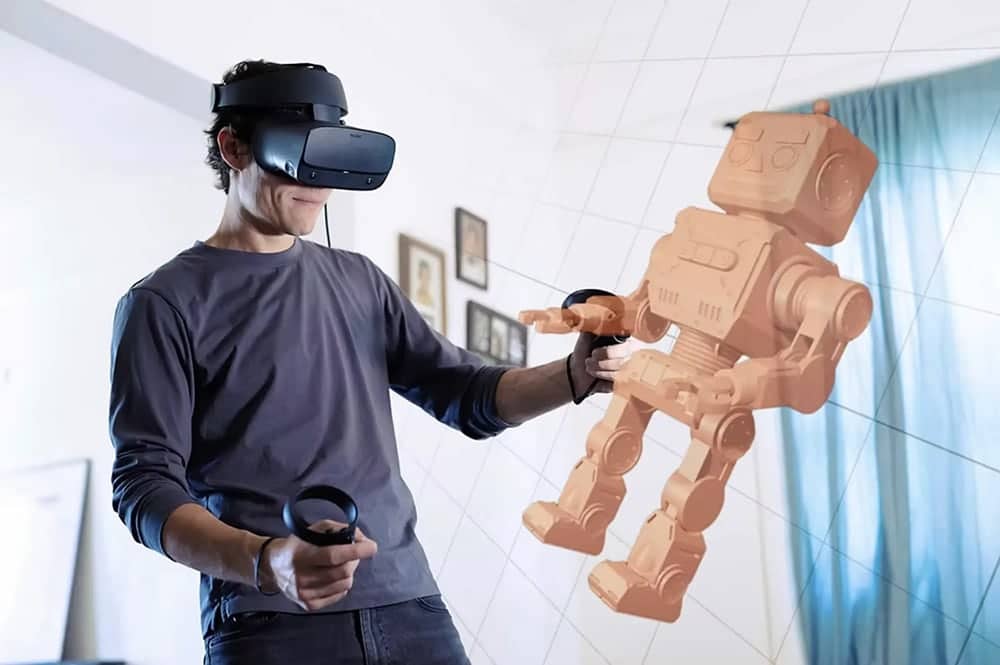 Adobe發佈Substance 3D系列全新應用!助力推動3D、元宇宙沉浸式體驗發展 1 1666527288 60db4c468088f0076d20f992737b93ce