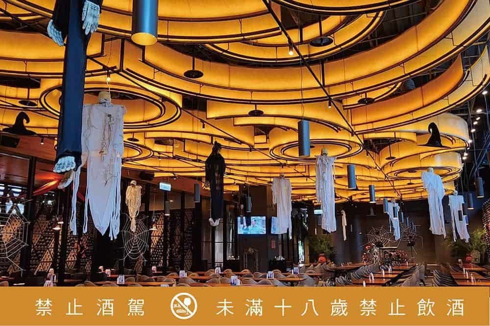 金色三麥迎萬聖節打造變裝趴10/29登場!超夯實力派新星開唱、精釀啤酒無限暢飲 1 1666760732 036c1f95a7386d58abdb71518b4a180e