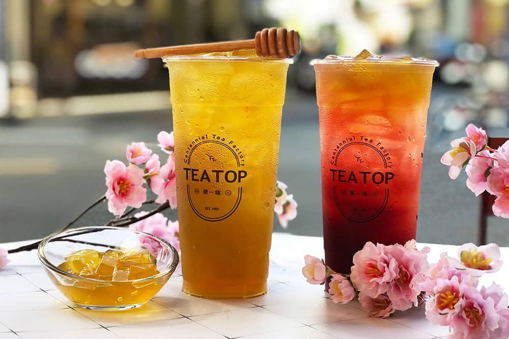 TEA TOP「轟蜜茶」上市好評!10/31起連三週會員日推買1送1 1 1667117040 7cd42bde6a276860ff645169122c9759