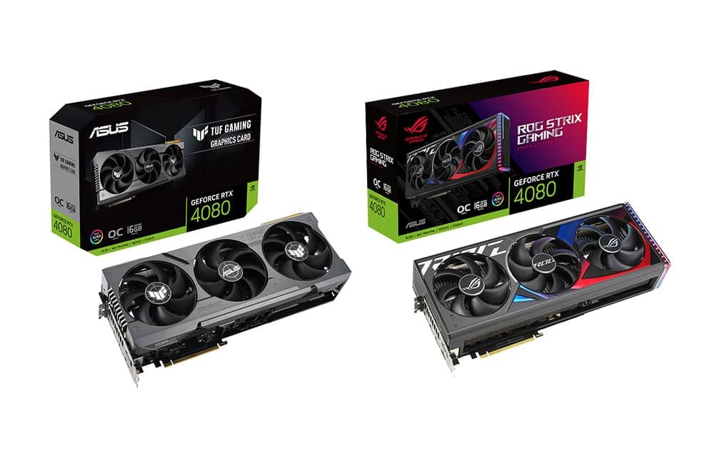 戰無不勝!Asus華碩GeForce RTX 4080顯示卡重磅登台 1 1668697855 736e8b88143878c599cdc48f025f3589