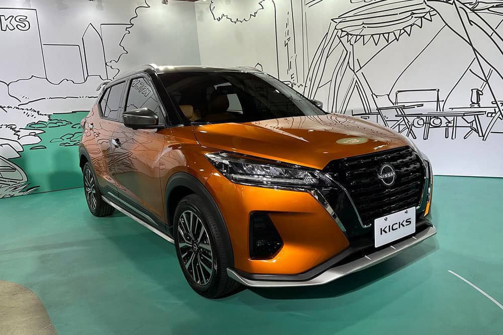 Nissan明年1月調整車價、三車款漲幅最高6萬!購車優惠好評延長要買趁現在 1 1669798881 dbbc413cd6a8a8575bd1b70eb4203dce