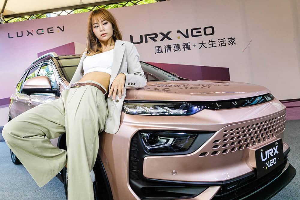 Luxgen URX NEO歡慶熱銷、價格調整延至農曆年後! 1 1672144949 429c48e5ff1b351d57e20f9a92bce8ec