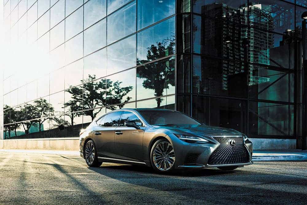 因應成本上漲!Lexus部分車型調整售價、最高漲價40萬 1 1672404062 bddbf1b65ea5b21def5873074e827a3b