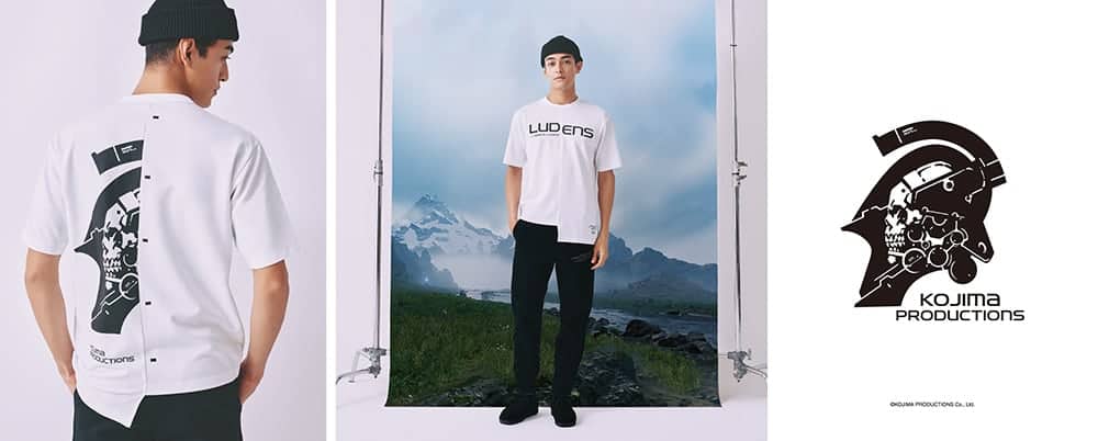 GU再攜手「小島製作」推出全新聯名系列、經典角色「Ludens」為主題打造! 1 1678453185 eea6e55cccf92b7e0129fabc4b5dca1a