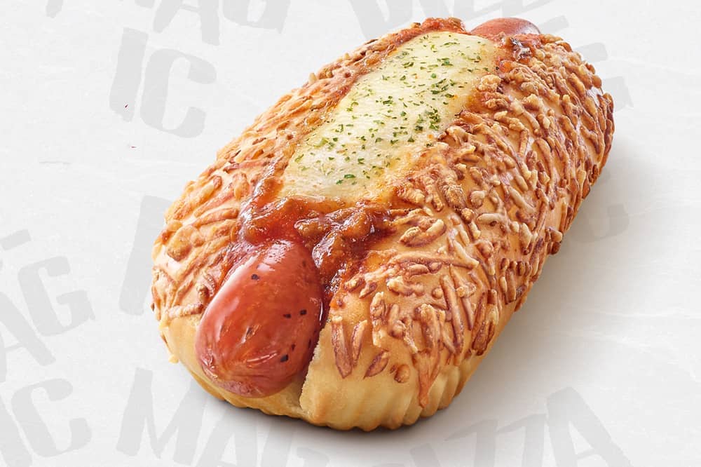 必勝客「Hot燒站」推新品!熔岩起司熱狗堡、義大利麵即日開賣 1 1681451646 8cd859fd774778b1824b4befd4124512