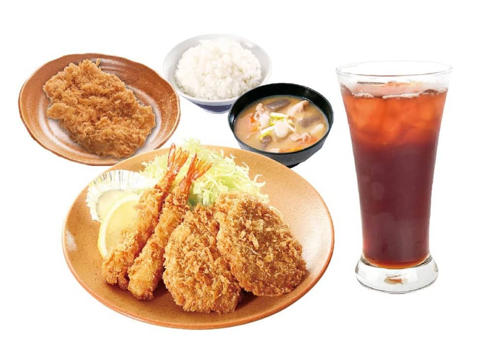 吉豚屋限時推勞動節好康!點購主餐享優惠價加購豬排和飲料 1 1682840874 5f9a7a09b6533834bd9fe94fe7538928