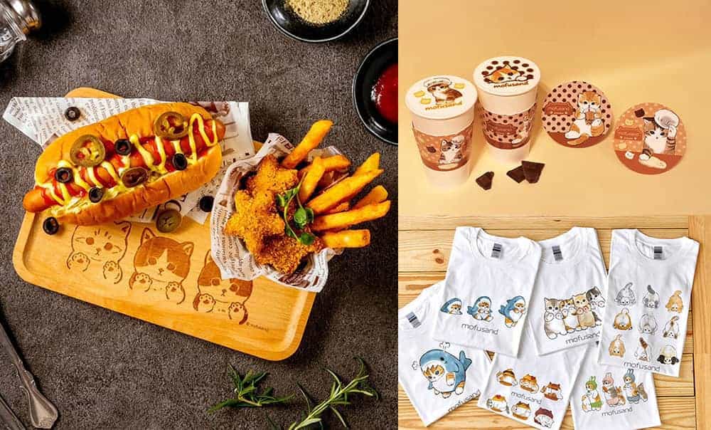 貓福珊迪輕食店5/1開張!超萌必拍打卡點、限定必吃餐點、療癒必買周邊搶先報 1 1682856718 5de8fc1a2a63498503908b0aa9cdd6e1