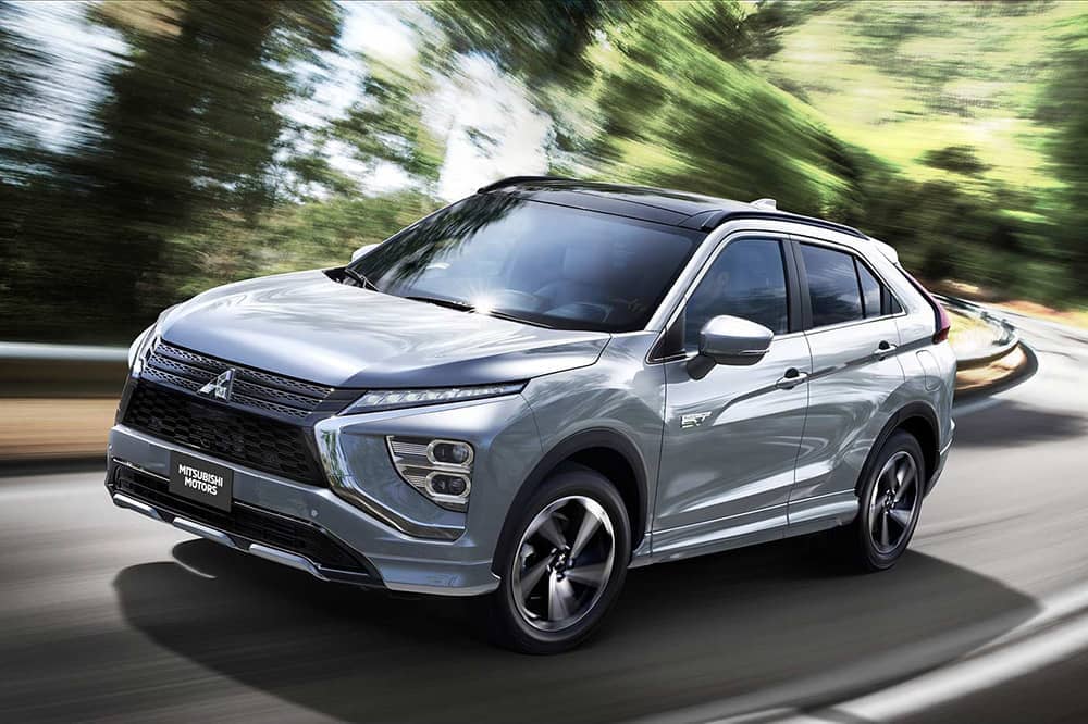 Mitsubishi Eclipse Cross PHEV在台開賣!售價131.9萬元、限量120台 1 1684162103 79f4b007f051ae50fbfa4caadce1b758