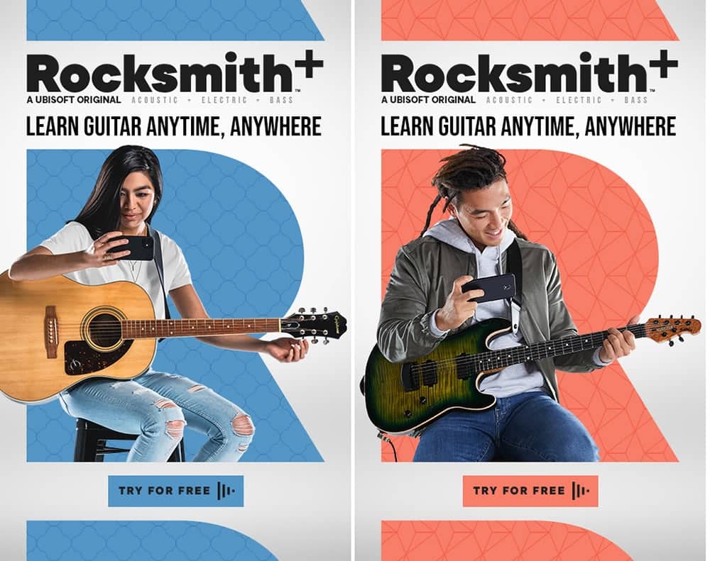 隨時隨地學吉他!《Rocksmith 搖滾史密斯+》行動裝置應用程式現已推出 1 1686464823 c78b9ac1c989ede13586220a2755fd76