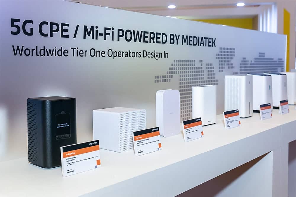 聯發科技全球領航打造強韌5G寬頻合作夥伴生態圈|CPE全球市佔率超過五成領軍市場搶得先機 2 1686754524 97e7a469dcf51aa7a252e32bcb79f676