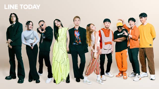 LINE TODAY多視角直播「第34屆金曲獎頒獎典禮」!還有獨家專訪、歌手情報一手掌握 2 1688116107 d7faf53e46a9cf269c141fc53ba01886