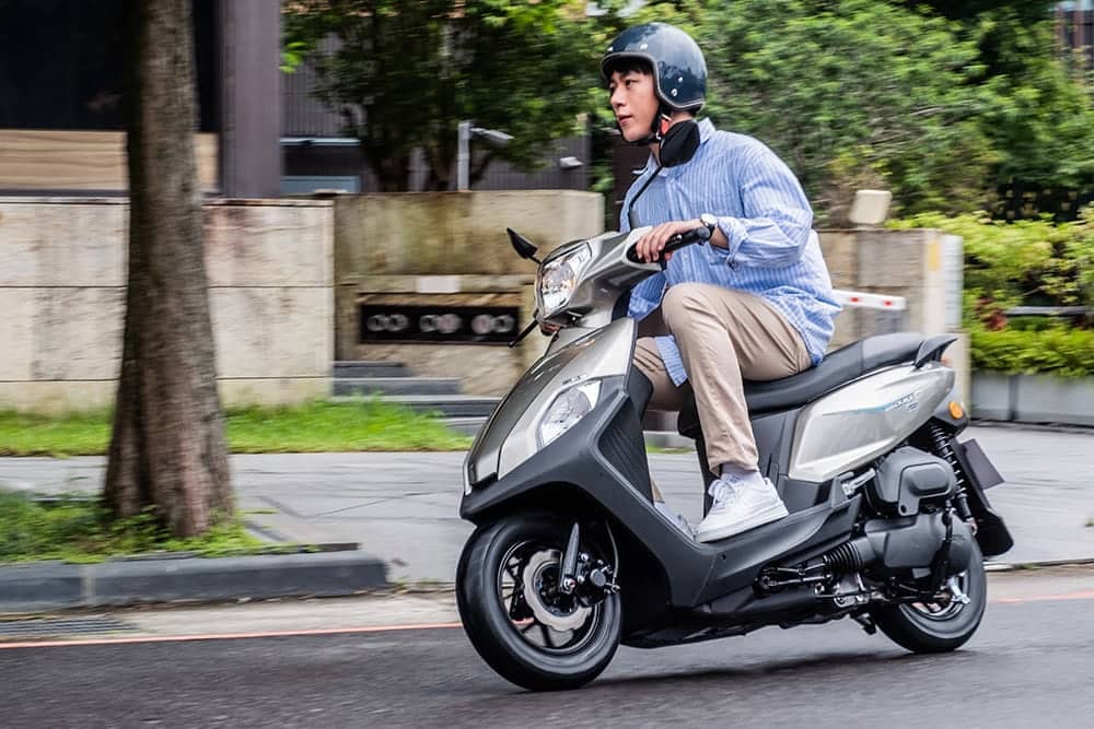三陽全新迪爵持續熱銷!8月父親節入主享1萬元購車金、24期0利率 1 1691306100 9ad741aa456652de70443bdd93147002
