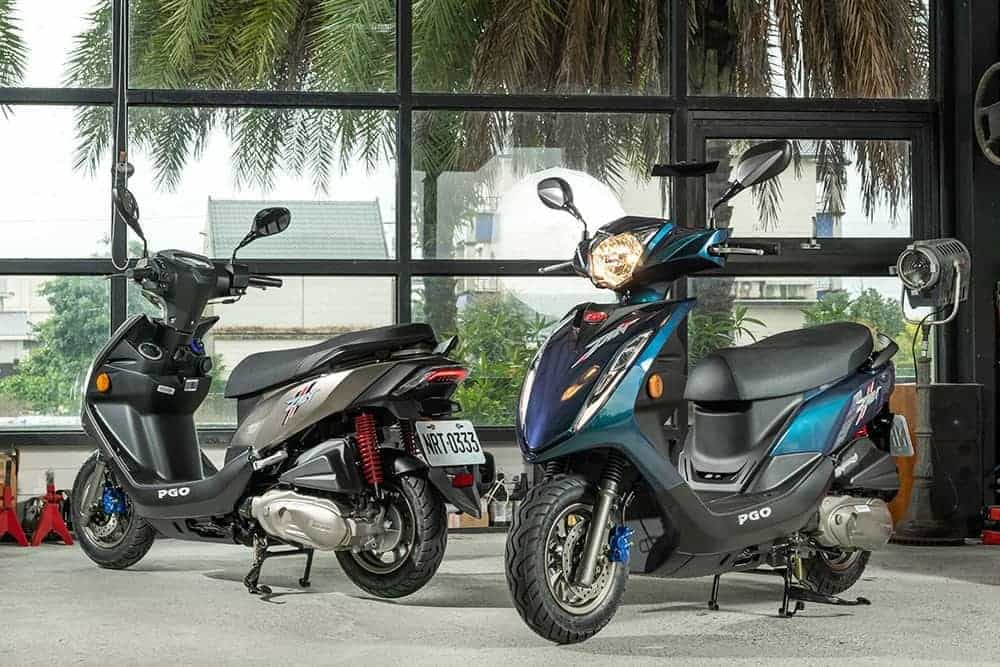 PGO限時下殺俗俗賣!ABS車款激省2.23萬 1 1692451748 c110ed3316ecd0e8711d9fe17d2a556c