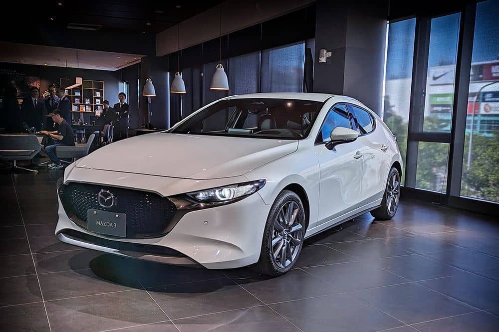 升級科技配備!24年式Mazda3售價79.8萬起上市、新增「晶瓷白」新色 1 1692964819 33296d08f459f27e2f698366b5288d4a
