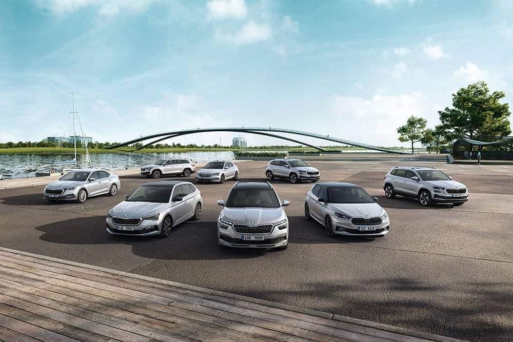 Skoda 1-9月銷售創同期歷史新高、交車數已超越2022全年! 1 1696237559 4c6c75629da34286997c59204940f648