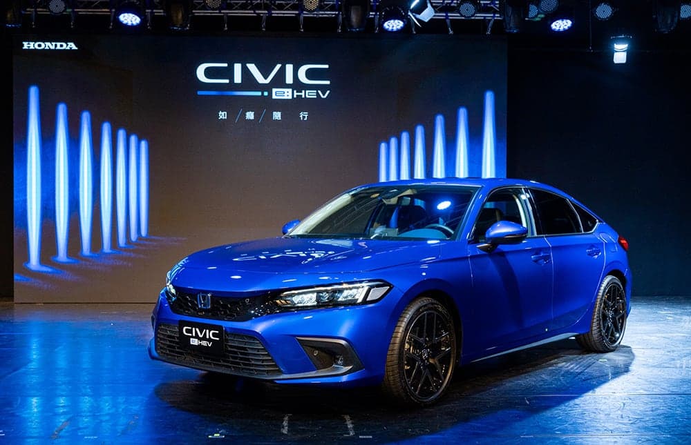 Honda Connect智聯網系統搭載於全新Civic e:HEV!12/1起全面開通 1 1701737212 5a9e0ba1e002ce539f3de3f17e7c73c7