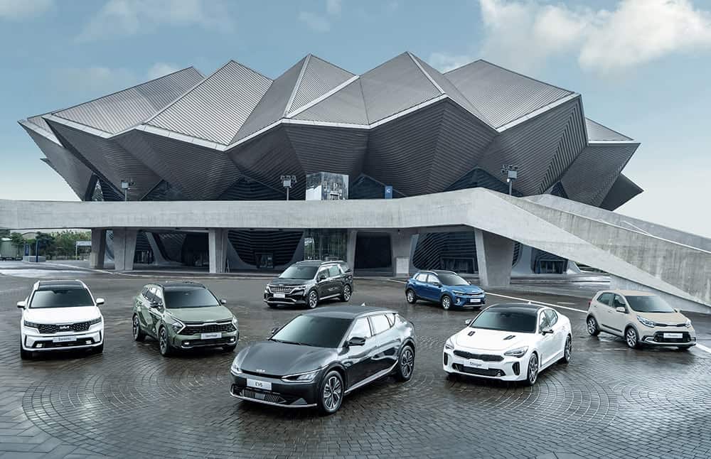 Kia 2023年領牌首破萬台、榮奪成長最速進口品牌! 1 1704439015 f11cc7045ce5f08d0c411ccd7f14eba0