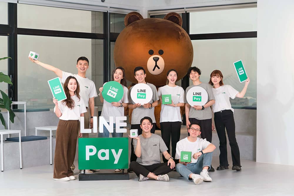 「LINE Pay星種子計畫」大型徵才啟動!多元職缺為支付產業注入新動能 1 1711171096 00ee6127786ae9112440c2034425e0f8
