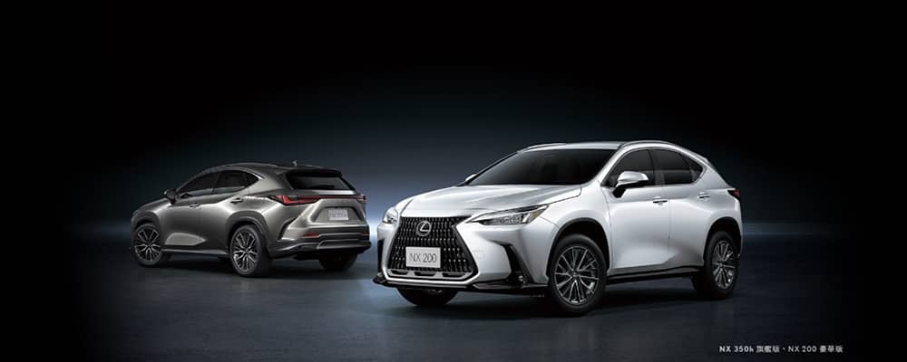 Lexus 3月掛牌2564台居冠!休旅車系高銷量創佳績 1 1712300598 48b4c3cfb7281d481860925b6976ae36