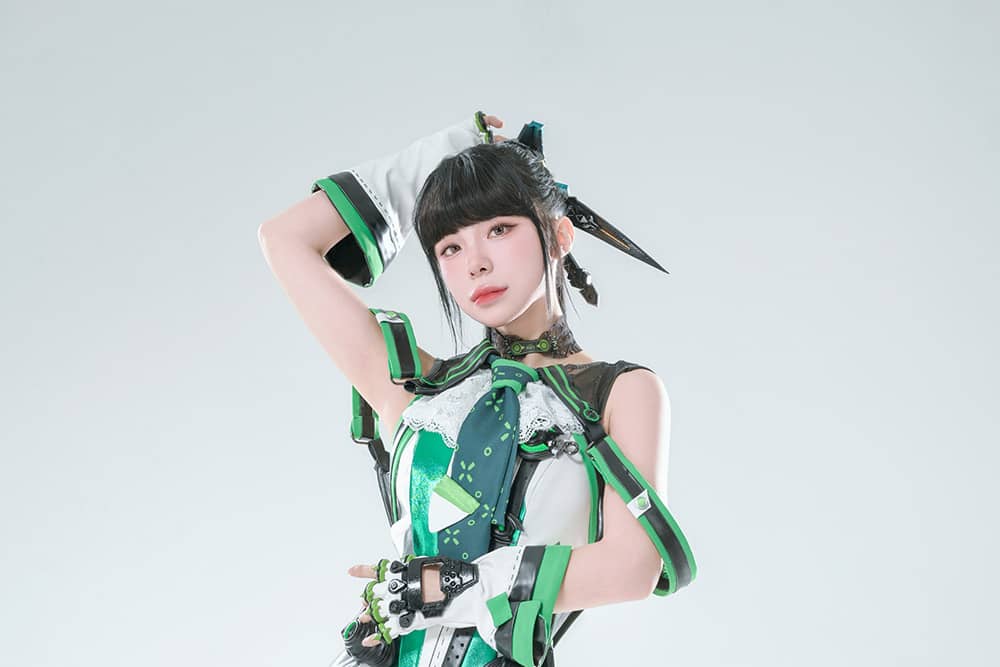 《劍星》上市慶祝活動4/26登場!李多慧將化身女角「伊芙EVE」站台同慶 1 1712549503 ef2ac13ec5ce761754e7298dbb0d2b8b
