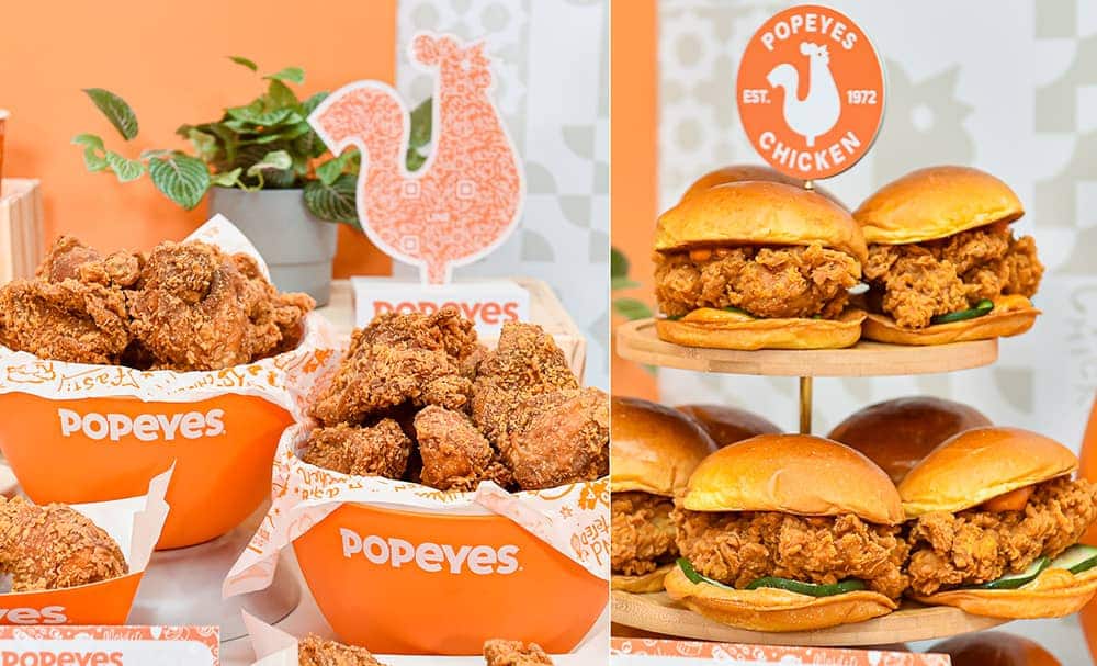 速食餐廳「Popeyes」台灣首店開幕倒數!招牌必吃美味、獨家限定餐點搶先報 1 1716993757 0bb301730ea11caba4dd5e65c5115753
