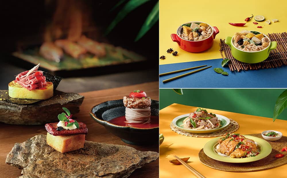 「12 MINI、hot7」迎夏日推南洋風新菜!「阪前」期間限定套餐打造舌尖上的花火節 1 1718631036 48747d7cb48e18da68a732d481f5fe5e