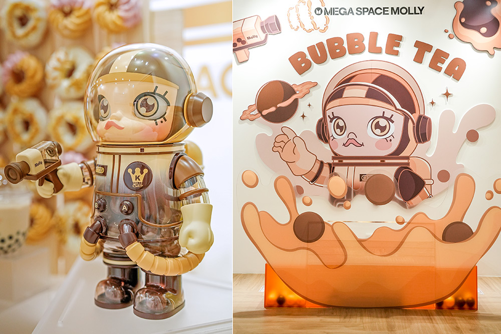 POP MART台灣限定推出「珍珠奶茶MOLLY」!同步打造主題特展超好拍 1 1726806941 8b5a7544c47fde4e465be2d808a93d36