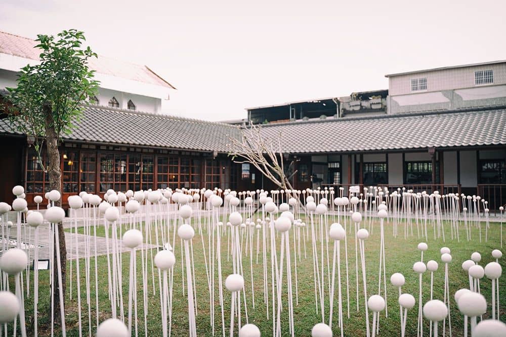 「龜心山城藝術祭」登場帶你看!七大作品展現高雄六龜新風貌 1 1738039443 9289b86d9f540527feff10e1df8b16d4