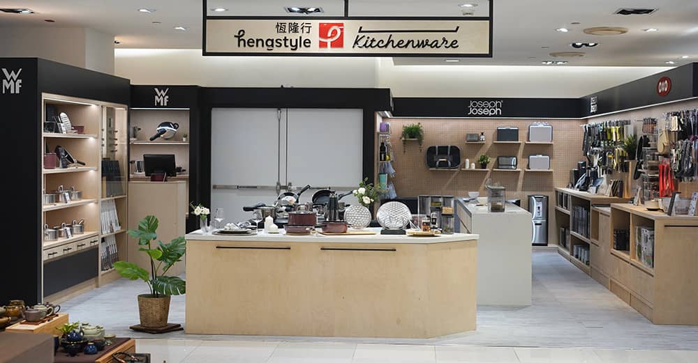 恆隆行獨家代理德國鍋具品牌WMF!首間kitchenware廚房專門店高雄開幕 1 1746368986 e611e3b6f70a60f3b595b4a4b266e501