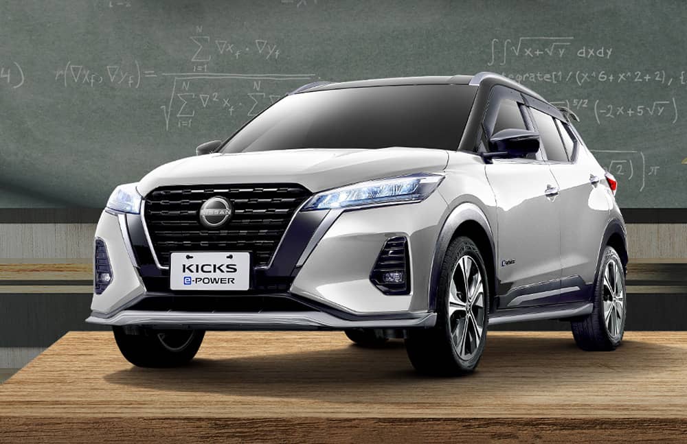 Nissan Kicks e-Power「電驅體驗價」好評延續!79.8萬輕鬆就入主 1 1748503921 885d106355197fed898153fbd26883c7