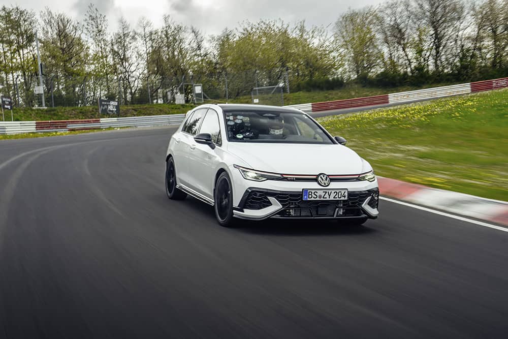 普利司通打造Golf GTI 50週年紀念版專屬胎!助力刷新紐柏林紀錄 1 1752470213 b68852d6b29c2df2991dd2f4de96d8b7