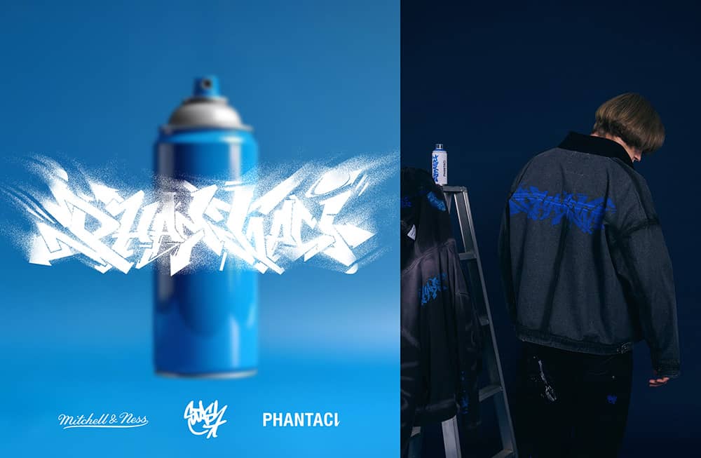塗鴉傳奇STASH將首度來台!攜PHANTACi、Mitchell & Ness推三方聯名8/30開賣 1 1755521276 f6808dbfe801138a817b92d55b1d1238