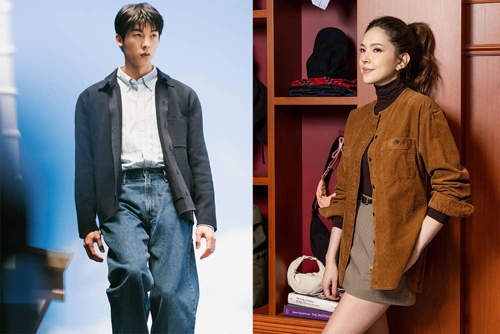 UNIQLO來台15周年譜寫LifeWear新篇章!2025秋冬系列「重溯經典」打造舒適好搭的新日常服 1 1758352637 a535a712a2385faa846f86ba3cf175a4