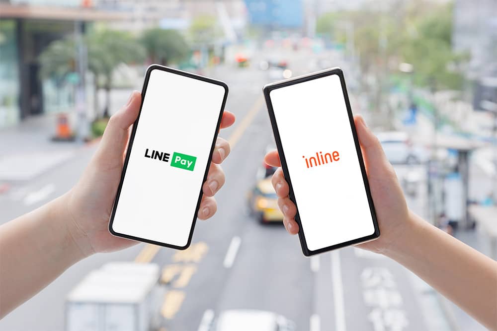 LINE Pay與訂位服務inline簽署MOU!攜手打造跨界服務生態圈 1 1760765753 785bdd2c7a1dcee3485d585f4d1ff786