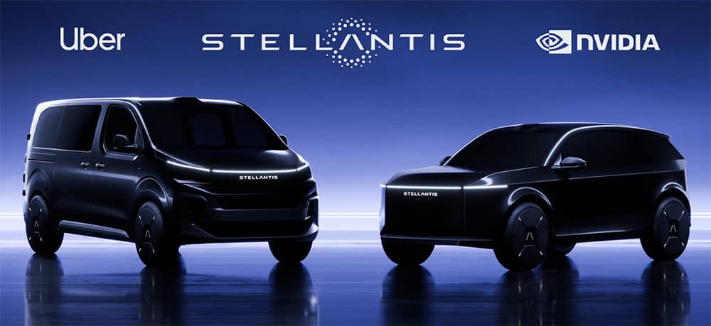Stellantis集團攜手NVIDIA、Uber、鴻海打造Level 4自動駕駛車輛!加速全球Robotaxi自駕計程車佈局 1 1761826127 6cfc5b94b053860b42383c10074e0b86