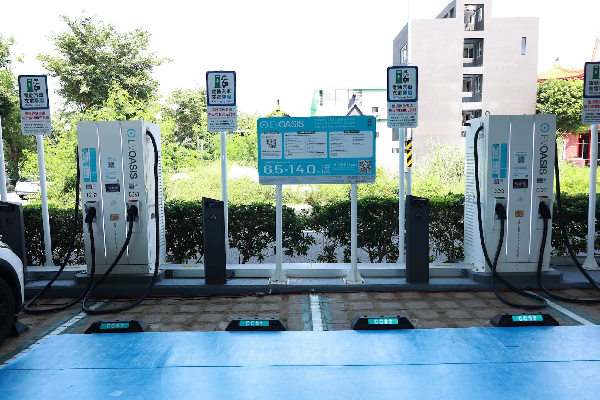 全台最大充電網!EVOASIS快充站點超越Tesla、2026年DC快充將破千槍 1 1764336278 bb151b8e2871814297004b42a4cbf661