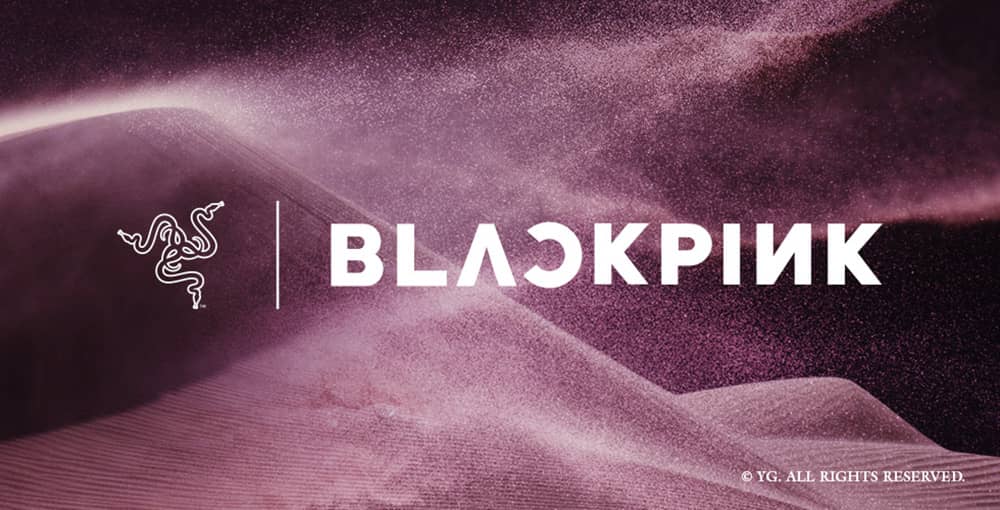 粉紅勢力來襲!Razer聯手BLACKPINK打造電競潮流新標竿 1 1766910952 db6d813f5ea2e2de2af456587269b4f6