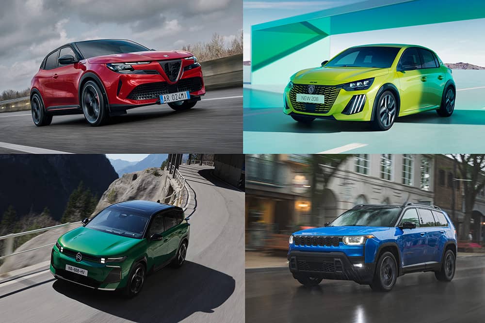 超華麗卡司!寶嘉聯合2026台北車展集結四大品牌19車款同台展演 1 1767025876 86bb4e658a4e02455333ea48c577d7b6