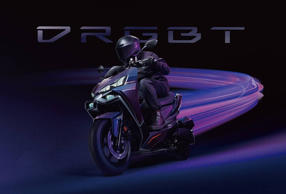 強化安全、動力表現!2026 SYM DRGBT升級上市、首購優惠價11.4萬起 1 1767590568 83b37dc644d7bd68c0c0e70fe47d6740