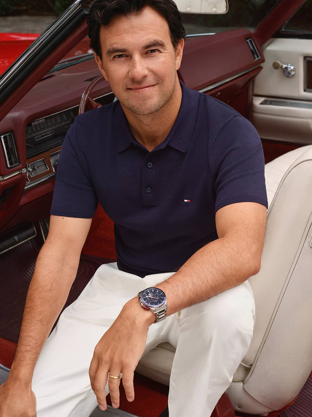 F1車手Sergio Pérez出任Tommy Hilfiger全球品牌大使!強化運動與時尚的連結 1 1771398567 b7aa69140d2dad801798a24417bc9ae7