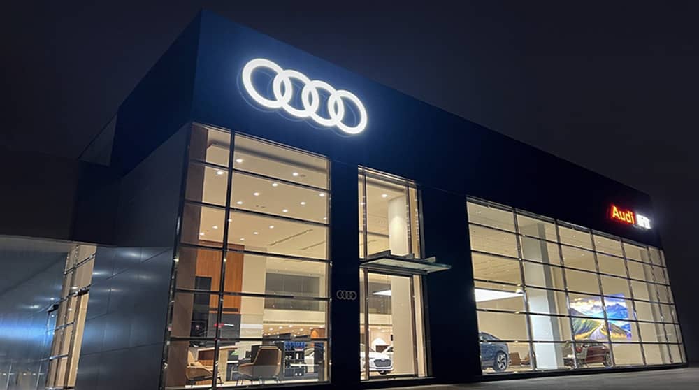 持續深化竹苗通路網絡!全新Audi 新竹展示中心加入服務行列 1 1772451924 3a0ccf5b292adf4e2ac096e2c052d2f4
