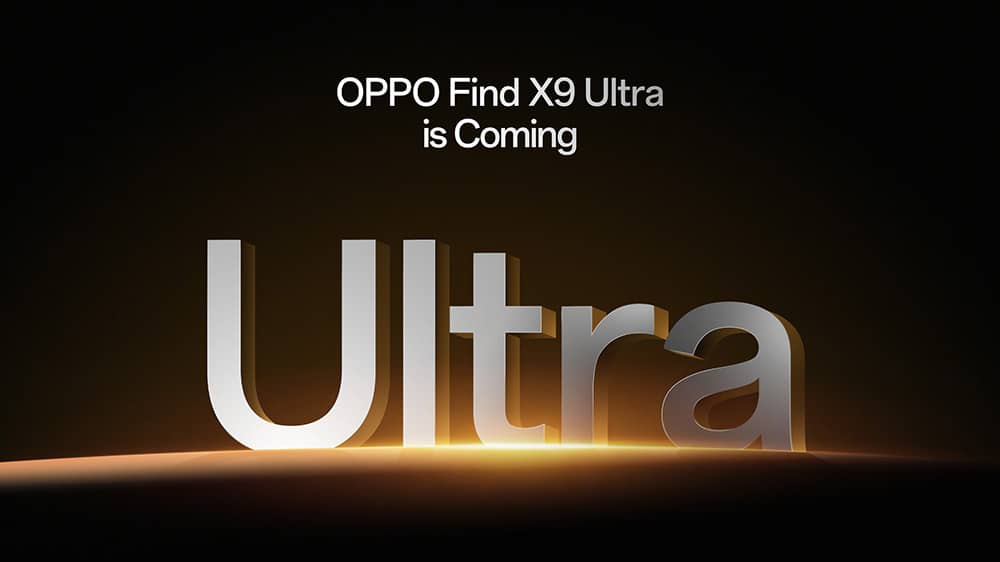 OPPO Find X9 Ultra將首度於國際市場亮相!再攜哈蘇打造強大影像系統 1 1773667801 7a5651b44b7e75dbbc3ccb720780cd1a